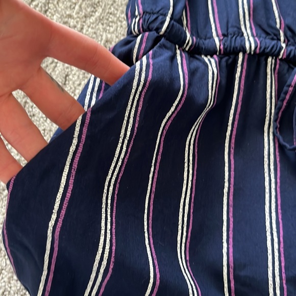 Banana Republic romper, SP - Picture 5 of 8